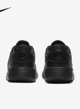Nike/耐克正品Air Max SC 男士经典运动系带跑步鞋CW4555-003