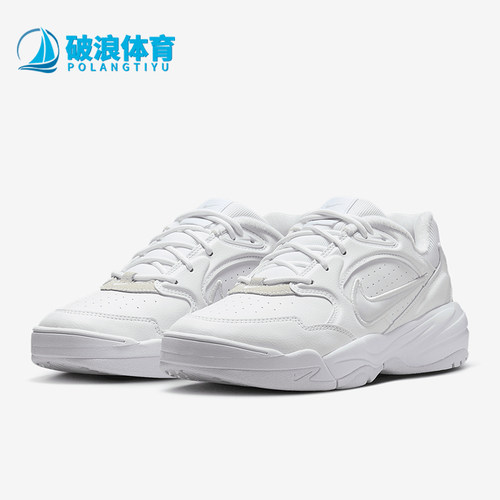 Nike/耐克正品2025夏季款女士打孔时尚经典运动老爹鞋FV2485-108
