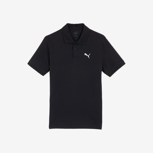 Puma/彪马正品2024新款男士透气针织运动休闲户外POLO衫