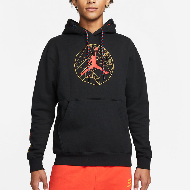 Nike/耐克正品男子时尚卫衣