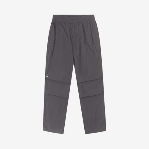 Converse/匡威正品2025新款男子户外休闲梭织长裤10027654-A02