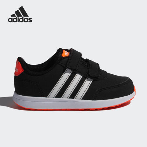 Adidas/阿迪达斯正品 VS SWITCH 2 CMF INF 小童休闲运动鞋EG1592