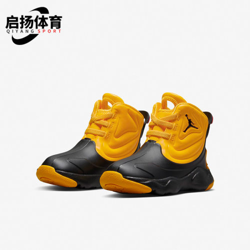 Nike/耐克正品婴童篮球鞋
