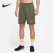 耐克正品 DH9664 新款 舒适运动休闲男子足球短裤 222 时尚 Nike