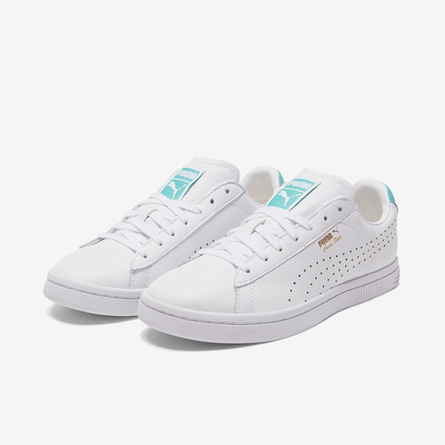 Puma/彪马正品春季男女耐磨透气休闲运动低帮板鞋357883-22
