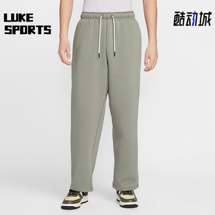 款 2025冬季 男士 日常直筒运动印花长裤 059 Nike IM6334 耐克正品