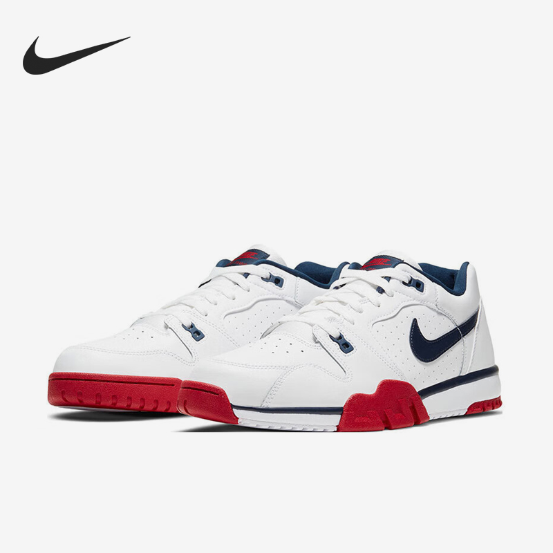 Nike/耐克男士耐磨运动鞋