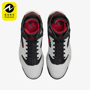 耐克正品 FJ3455 男士 耐磨篮球鞋 001 减震运动高帮系带时尚 Nike