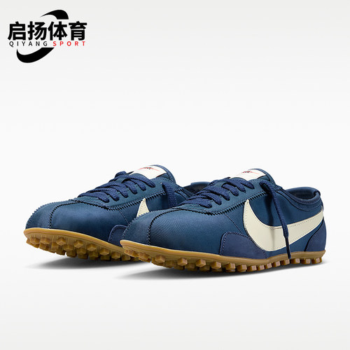 Nike/耐克正品Moon Shoe 女士时尚生活经典低帮运动鞋IW0955-400