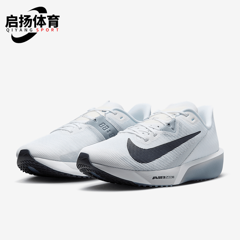 Nike/耐克正品Rival Fly 4男士缓震低帮经典运动跑步鞋FV6040-102
