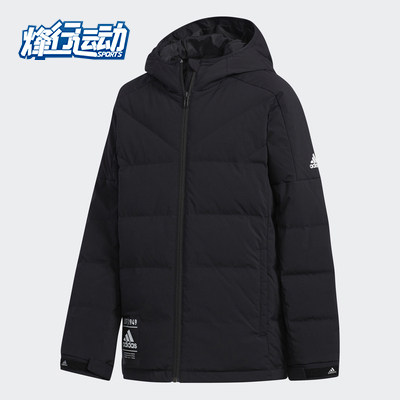Adidas/阿迪达斯保暖羽绒服