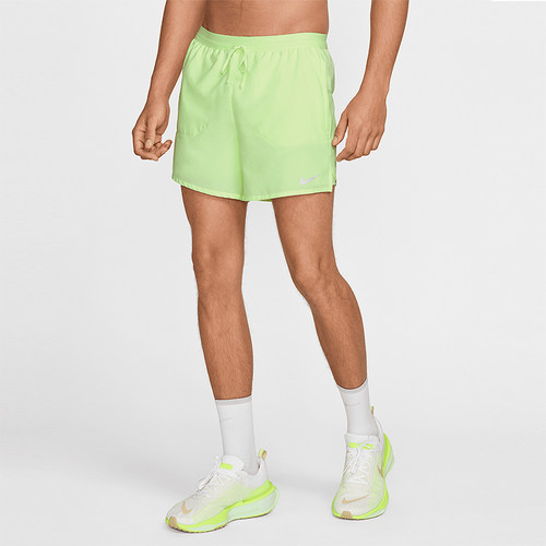 Nike/耐克正品夏季Dri-FIT男士运动训练松紧系带短裤FN2992-701 - 封面