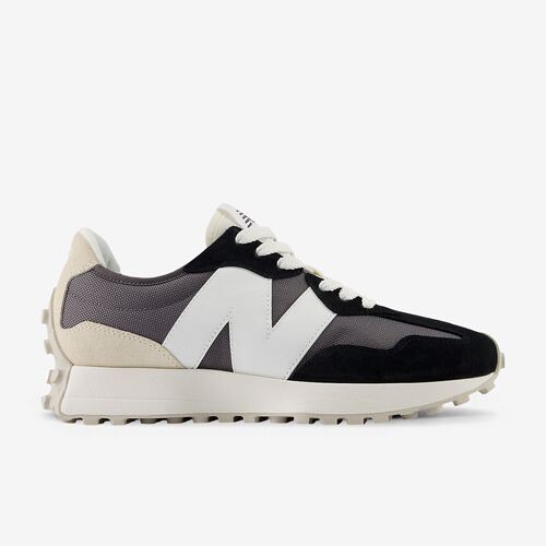 New Balance新百伦正品NB 327男女同款复古低帮耐磨跑步鞋U327FE