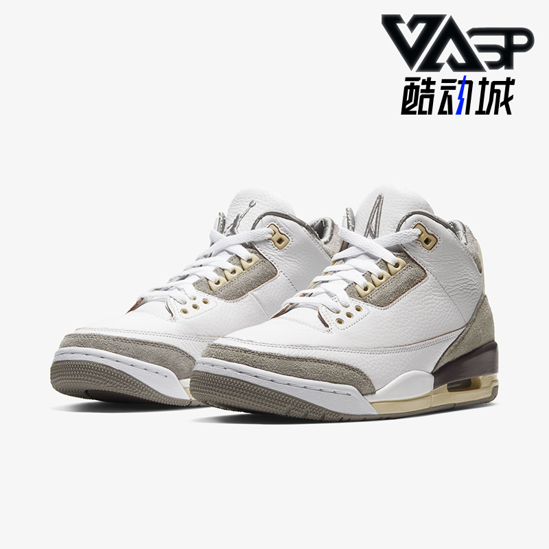 nike/耐克正品复刻JORDAN运动鞋