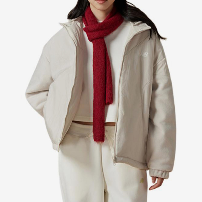 New Balance/NB正品CNY系列女子运动休闲连帽外套AWJ41330-TWF,运动服/休闲服装,运动茄克/外套,淘宝优惠券,粉丝福利购,淘宝优惠卷