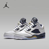 耐克正品 JORDAN男士 透气训练气垫缓震篮球鞋 Nike 819171 135