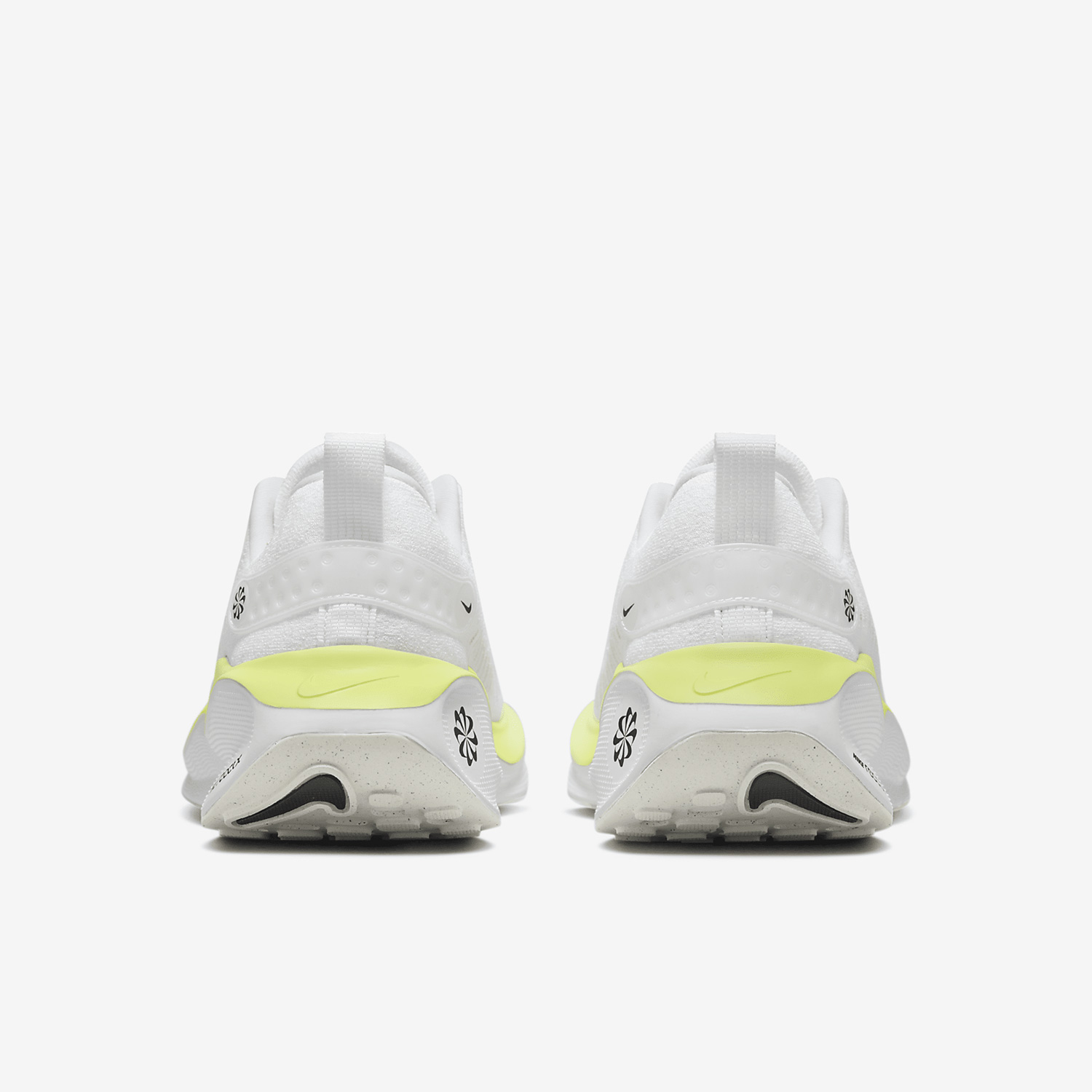 Nike/耐克正品INFINITY RUN 4男女轻便缓震跑步鞋DR2665-101