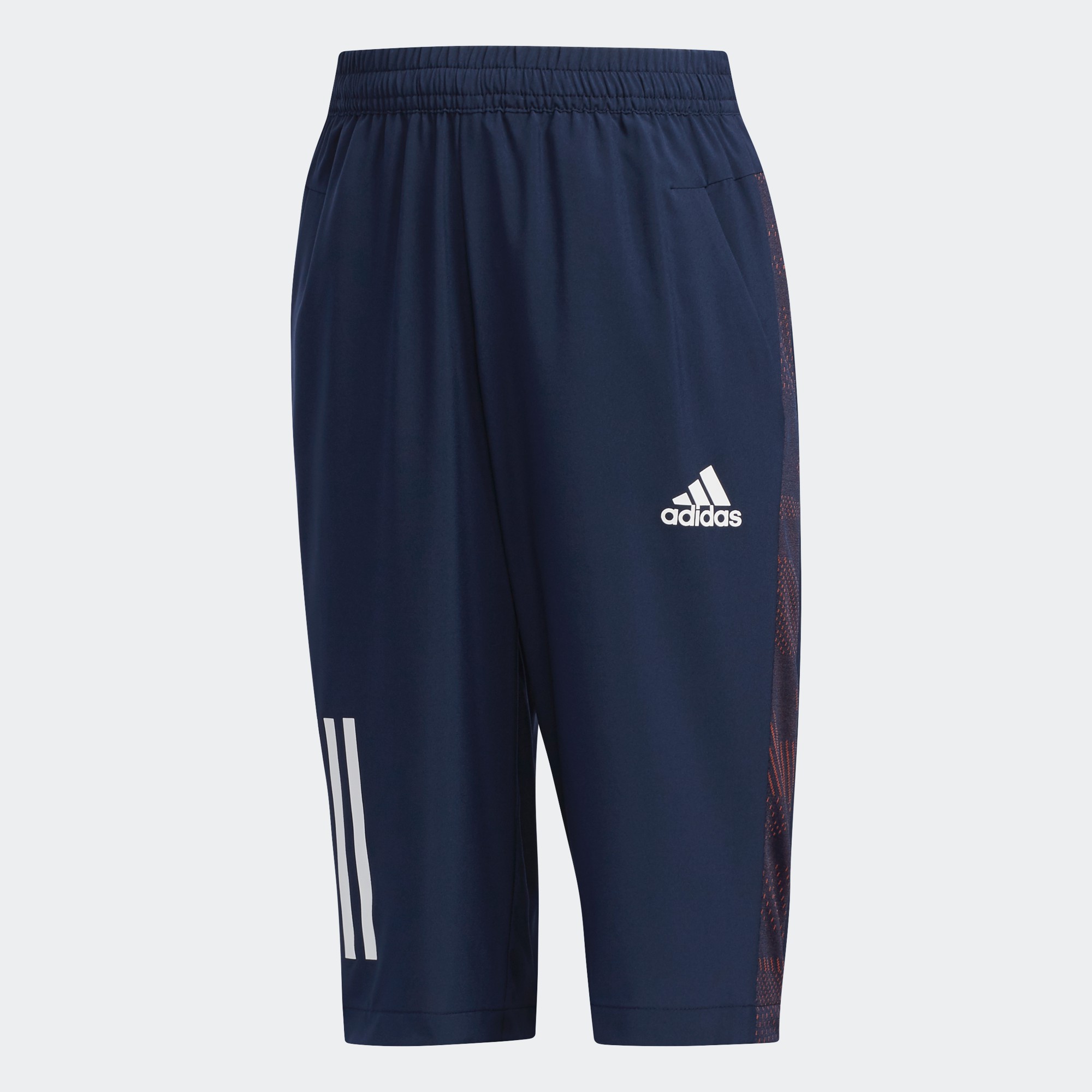 Adidas/阿迪达斯小童运动短裤