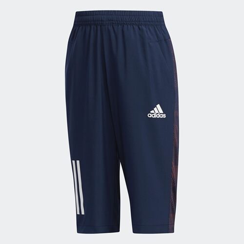Adidas/阿迪达斯小童运动短裤