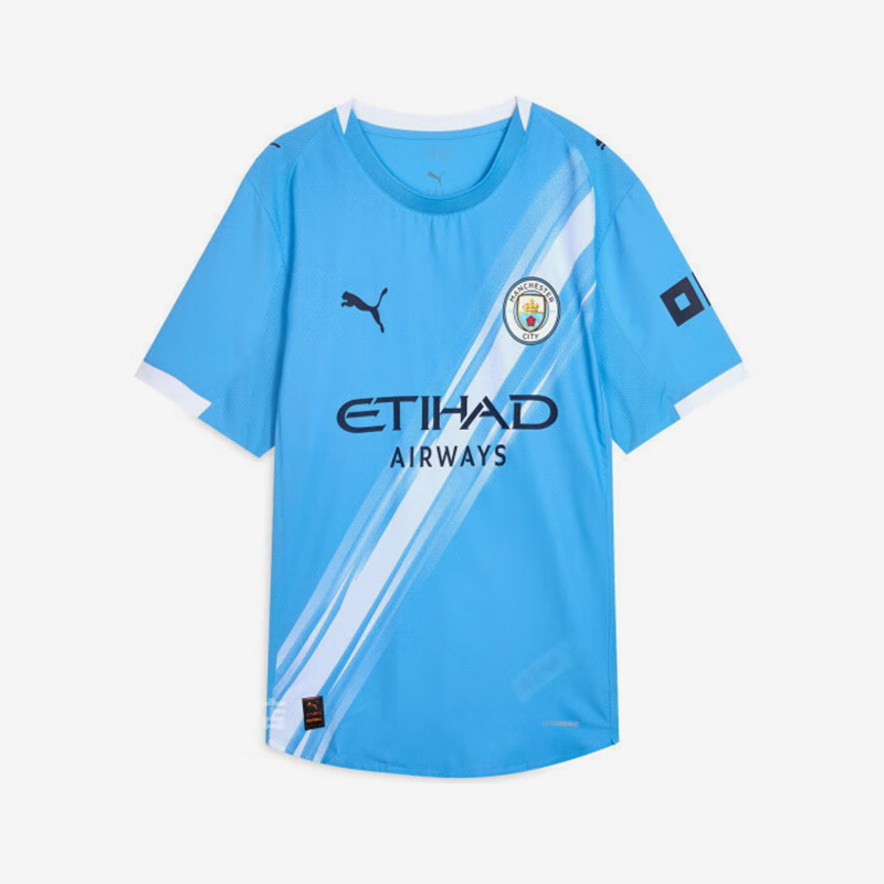 Puma/彪马正品夏季男士圆领柔软训练经典短袖T恤780792-01