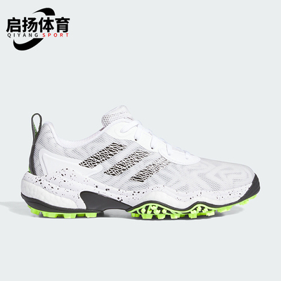 阿迪达斯女士缓震耐磨高尔夫球鞋