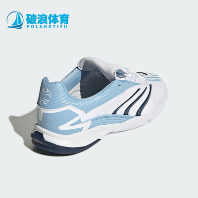 Adidas/阿迪达斯正品三叶草PREDATORSALA新款经典女运动鞋IH6790
