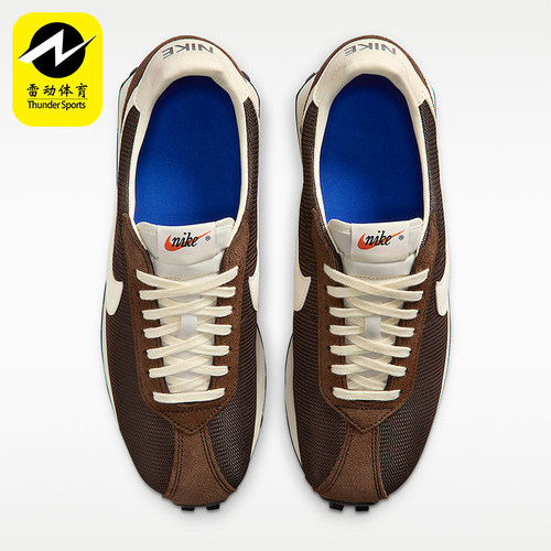 Nike/耐克正品男士透气减震运动经典舒适跑步鞋HJ4687-201