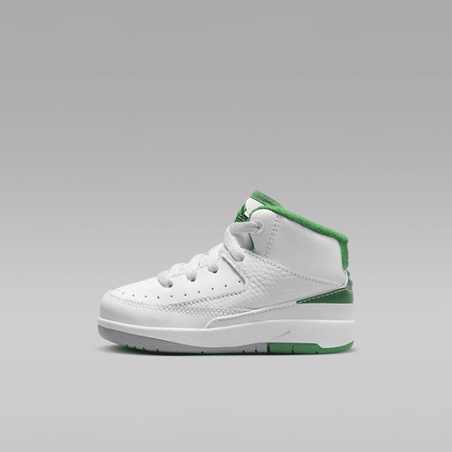 Nike/耐克正品JORDAN婴童日常中帮系带耐磨休闲运动鞋DQ8563-103
