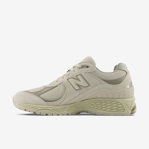 New Balance新百伦正品2002R男女ABZORB减震系带跑步鞋U2002RBE