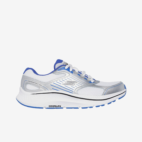 Skechers/斯凯奇正品秋冬新款GO系列男士低帮耐磨绑带跑步鞋