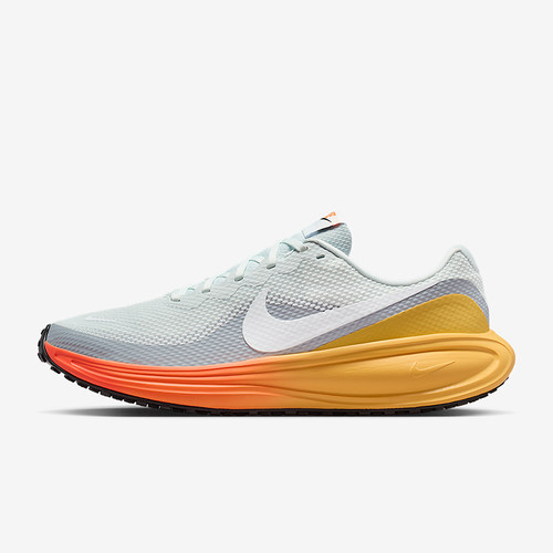 Nike/耐克正品Revolution 8男士低帮耐磨减震跑步鞋HJ9198-104