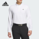 简约高尔夫运动POLO衫 Adidas 男士 新款 IM7292 阿迪达斯正品