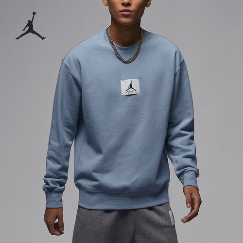 Nike/耐克男士圆领卫衣