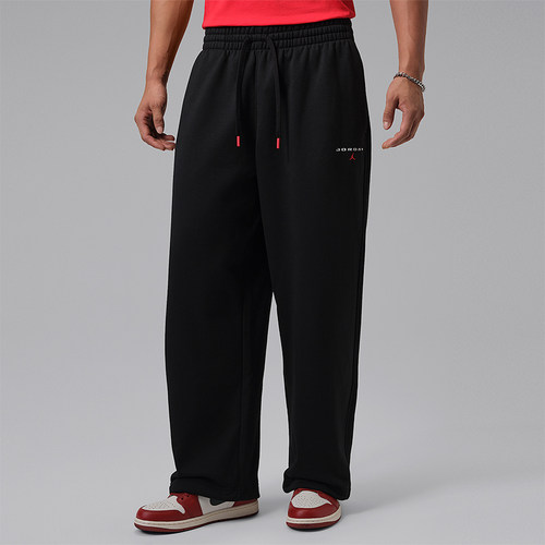 Nike/耐克正品Jordan Flight Fleece男士运动长裤IW6373-010
