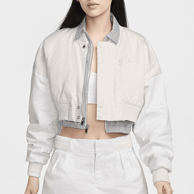 Nike/耐克女士短款夹克