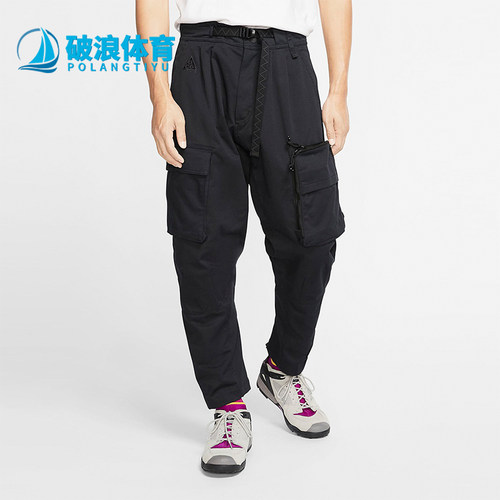 耐克男子舒适休闲运动长裤正品