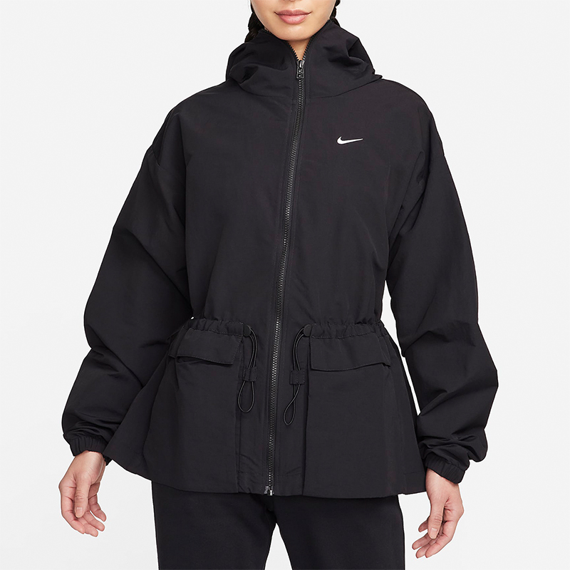 Nike/耐克女士连帽夹克