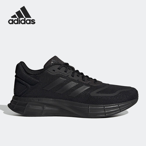 Adidas/阿迪达斯正品当季新款DURAMO 10男子运动跑步鞋GW8342