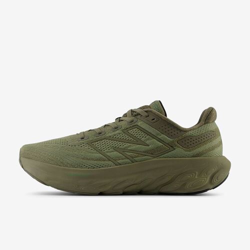New Balance新百伦正品Fresh Foam X 1080男女同款跑步鞋U1080I13