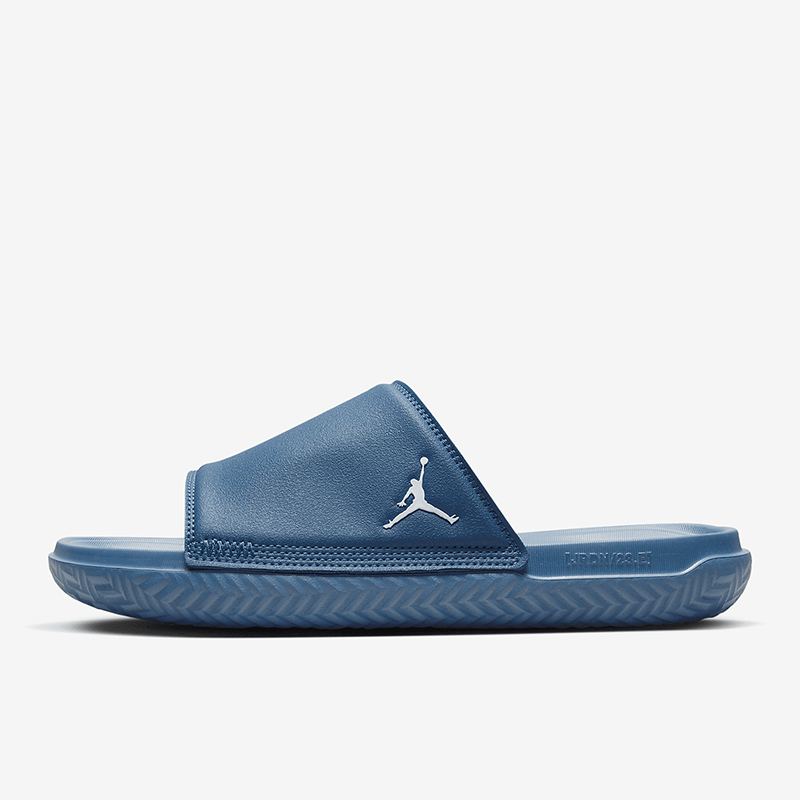 Nike/耐克正品Jordan Play男士运动休闲防滑一字拖鞋DC9835-400