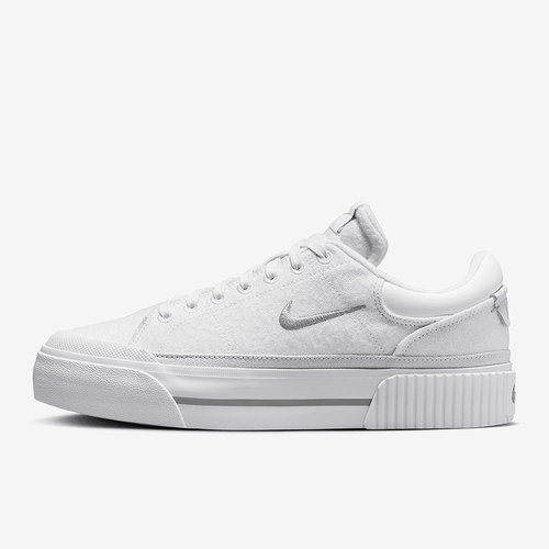 耐克女士轻便耐磨休闲运动板鞋