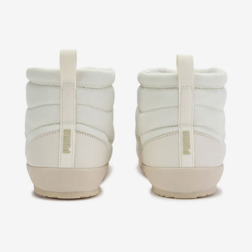 Puma/彪马正品Tuff Padded Plus Mid男女高帮休闲鞋407609-03