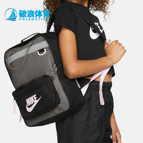 阿迪达斯男女同款时尚潮流腰包