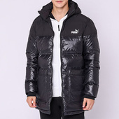 男子保暖连帽羽绒服534508 秋冬新款 彪马正品 Puma