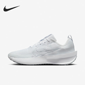 FD2291 Nike 104 RUN男士 训练缓震跑步鞋 耐克正品 INTERACT