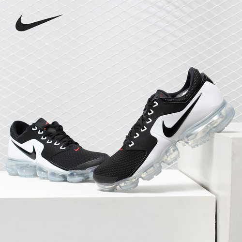 Nike/耐克正品 Air VaporMax CS男女全掌气垫缓震跑步鞋AH9046