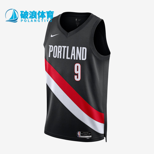 Nike/耐克正品DF SWGMN JSY ICN 25男士透气运动T恤HM3990-011