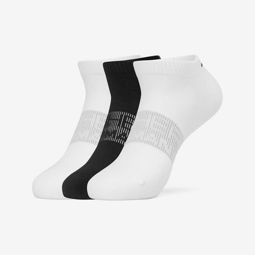 Skechers/斯凯奇男女同款运动袜