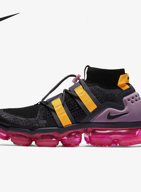 Nike/耐克正品VAPORMAX FK男子轻便气垫机能运动跑步鞋AH6834