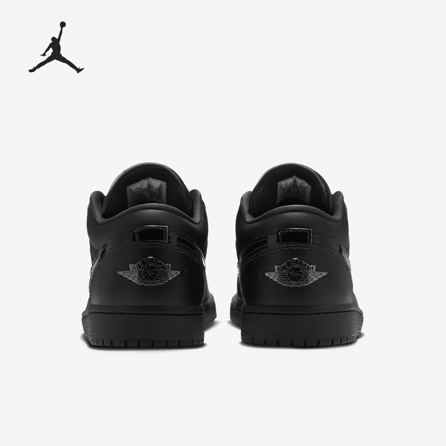 Nike/耐克正品JORDAN男士经典减震日常系带板鞋HM3690-001